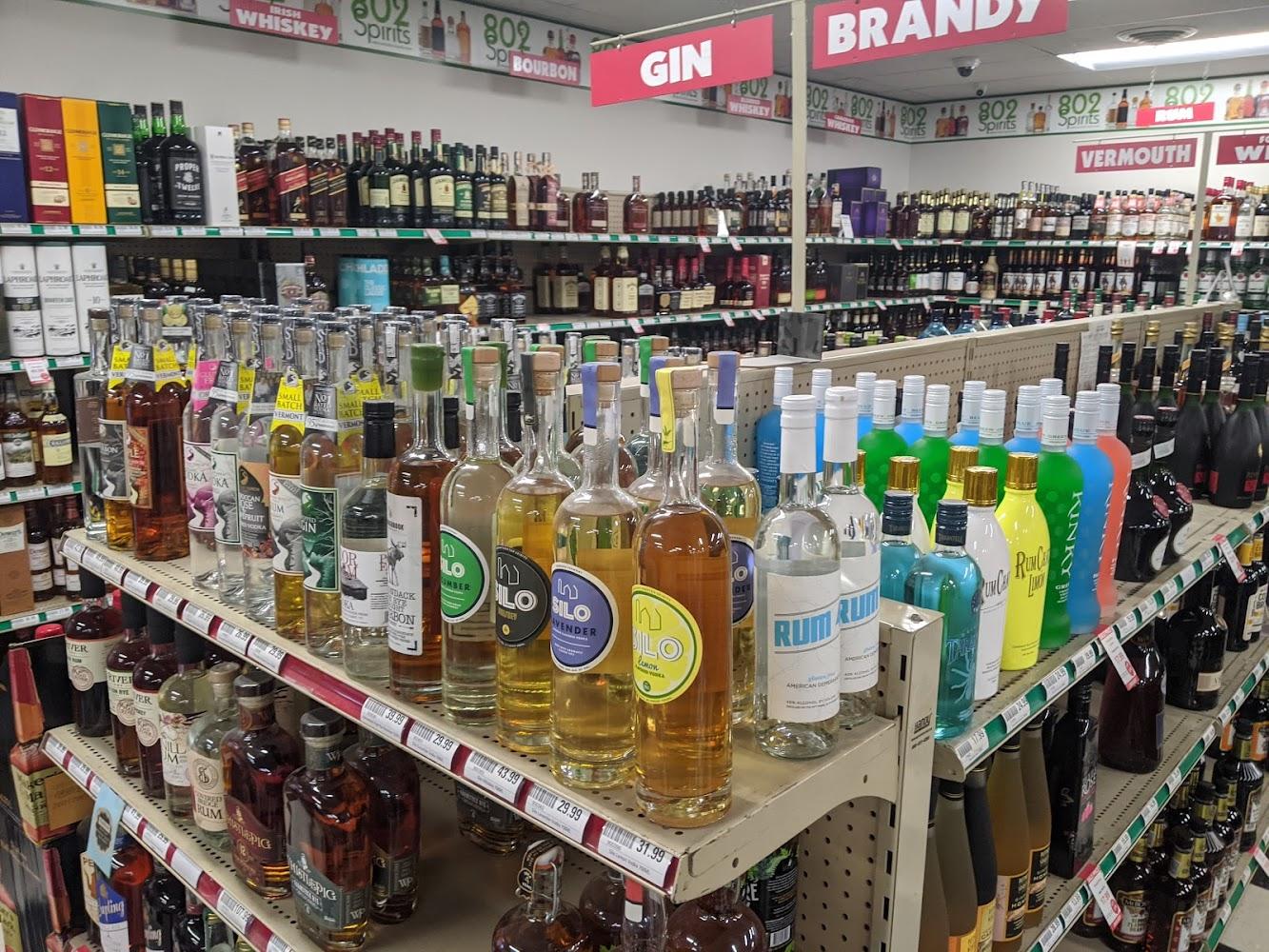 Beverage Baron