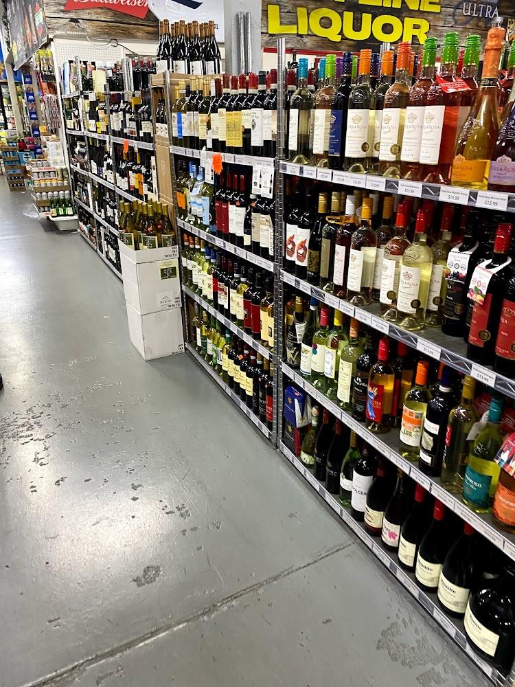 Skyline Liquor and Beer