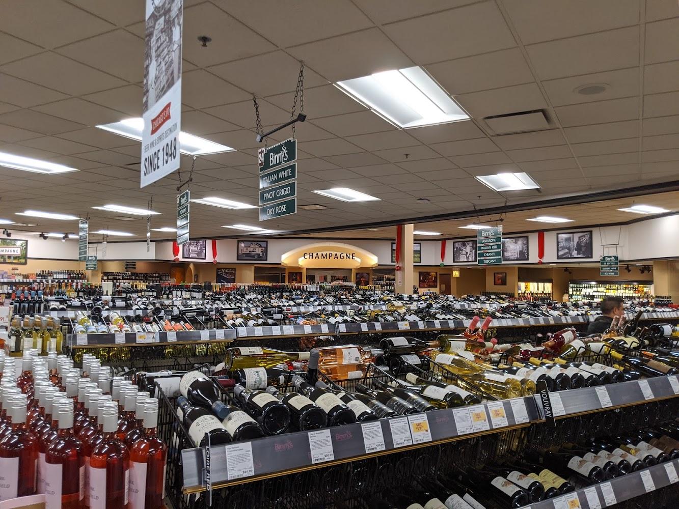 Binny's Beverage Depot - Lakeview