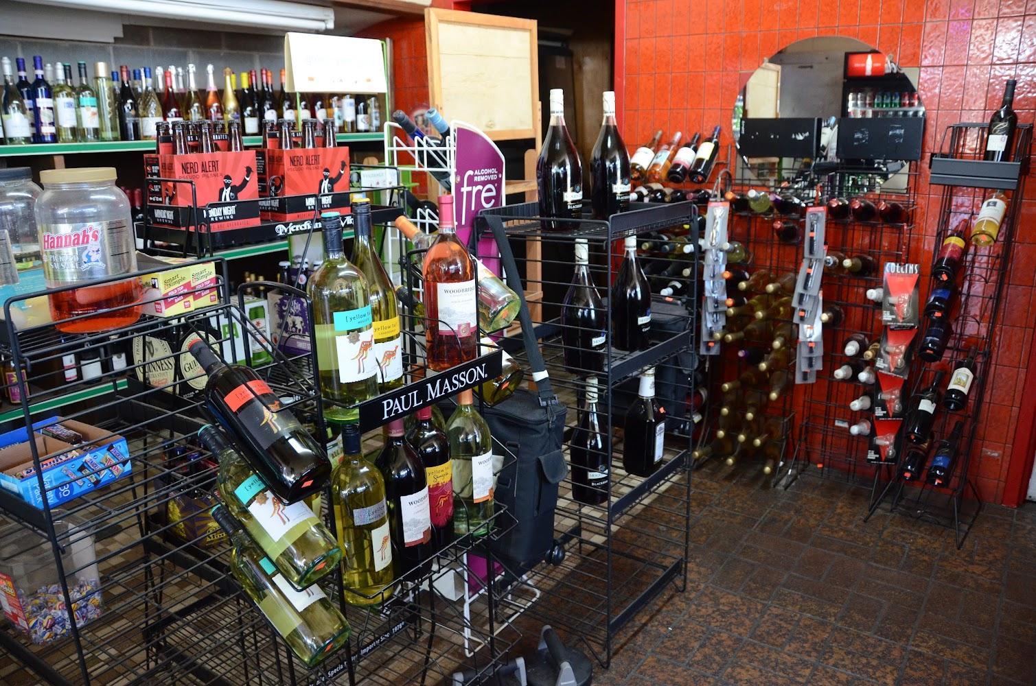 Star Liquor Store