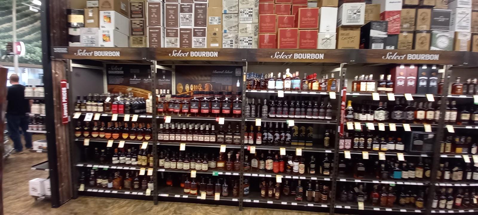 Total Wine & More