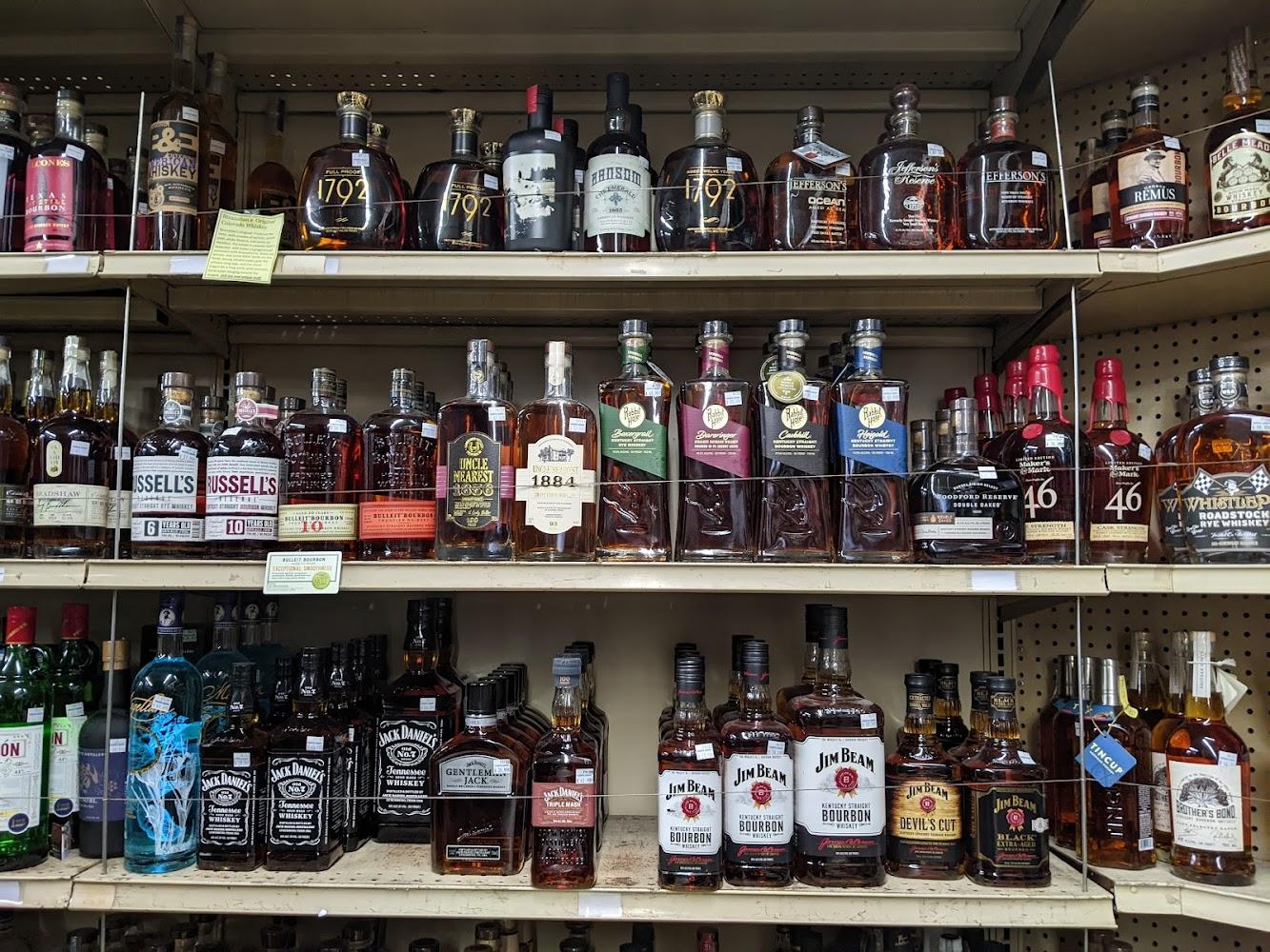 Kadota Liquor