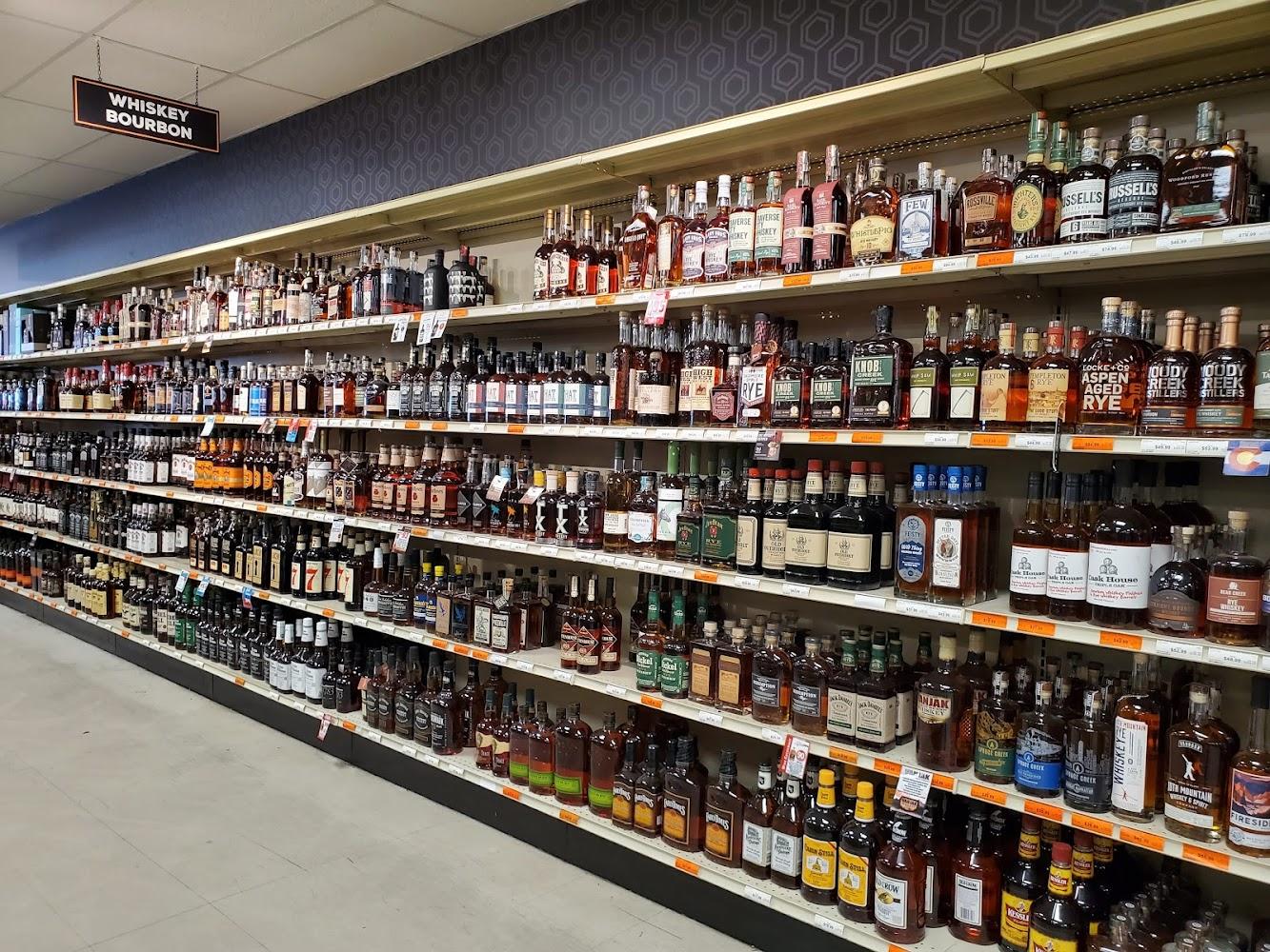 Applejack Wine & Spirits