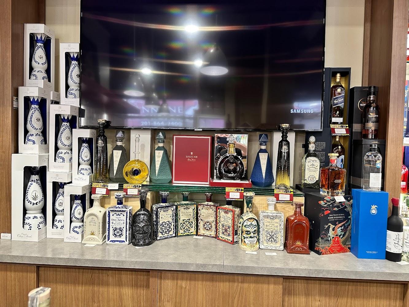 Giannone Wine and Liquor