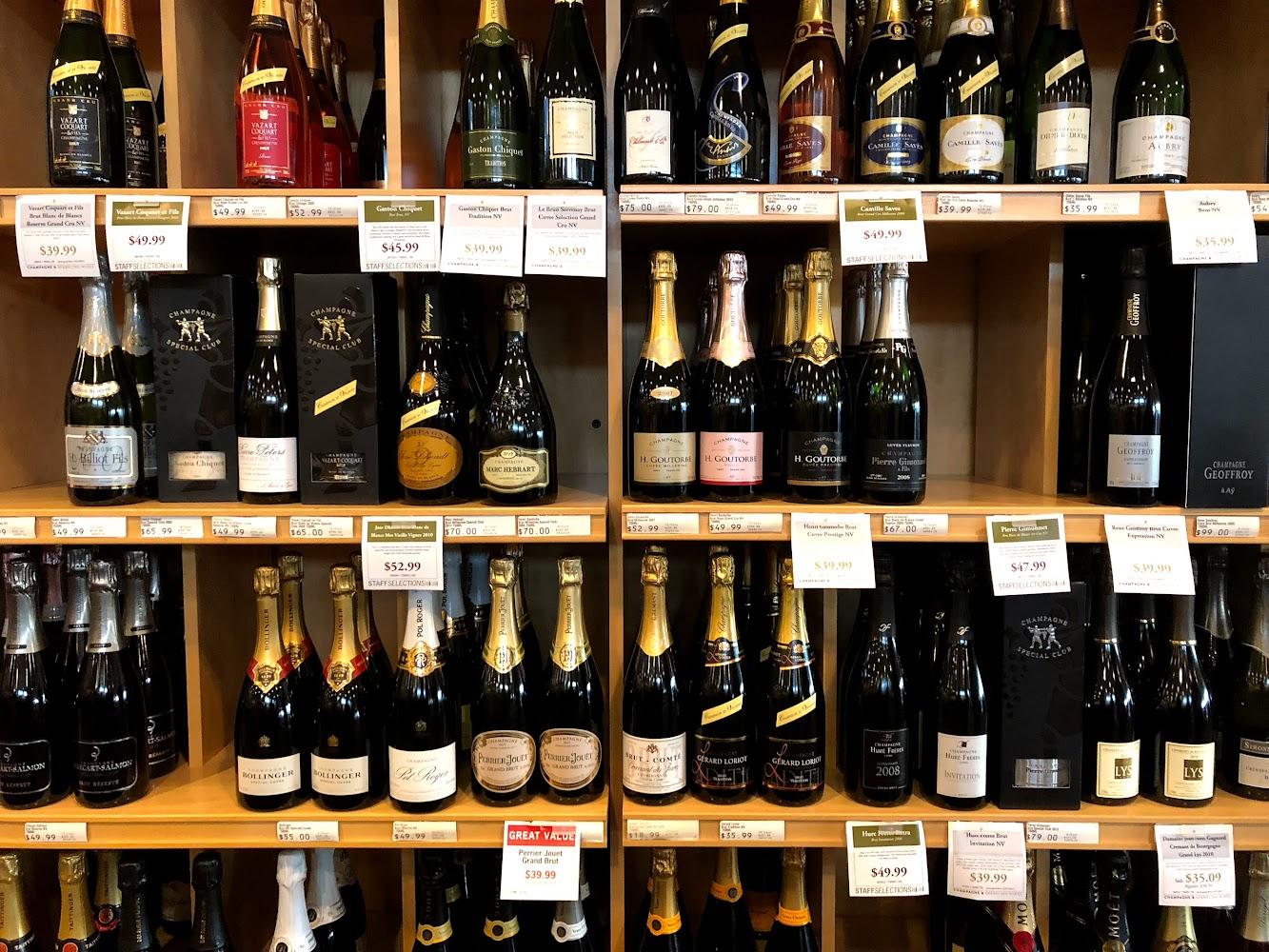 Martin's: Metairie