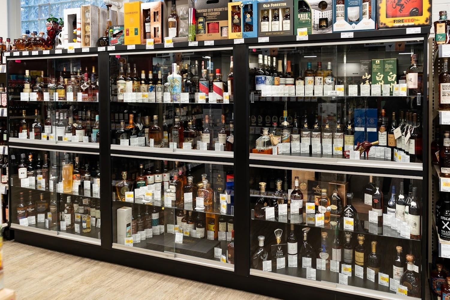 Binny's Beverage Depot - Downtown