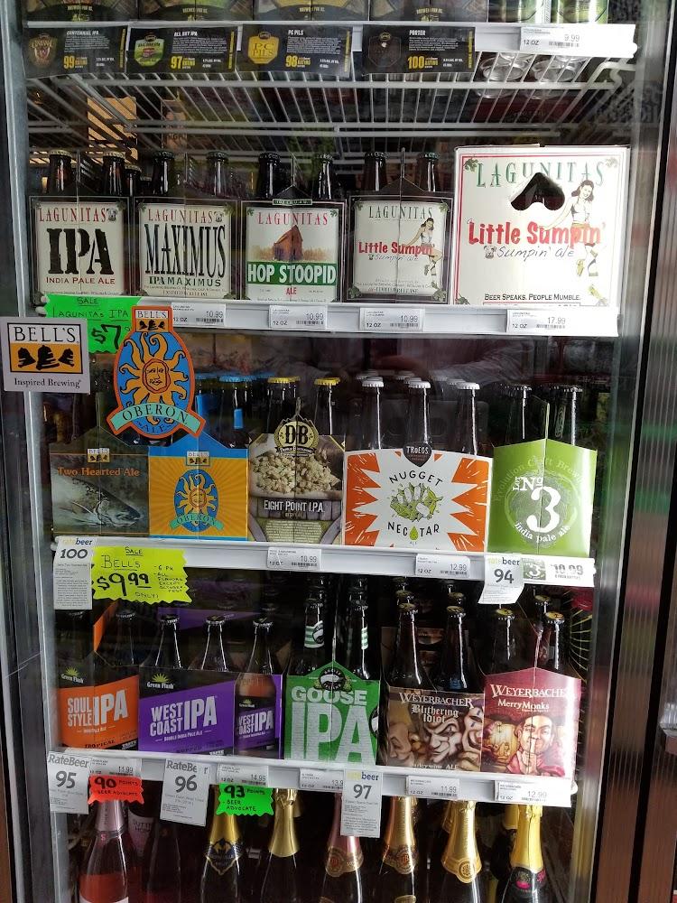 Brandywine Liquors