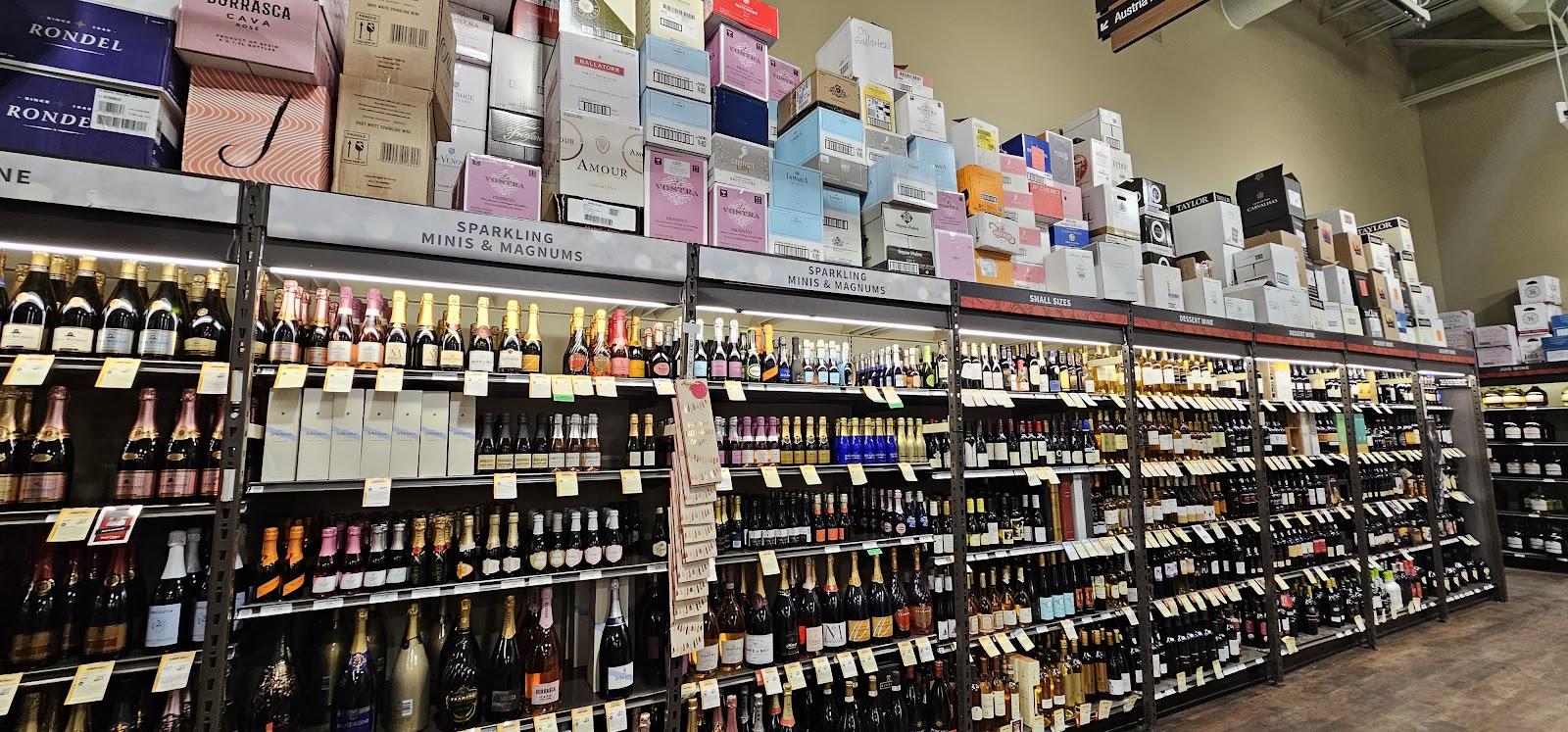 Total Wine & More