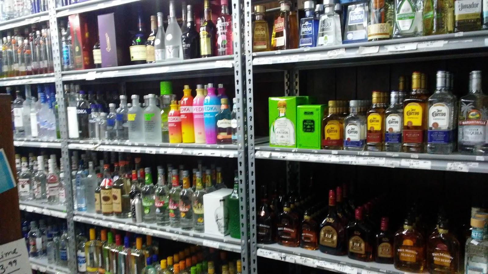 Good Spirits