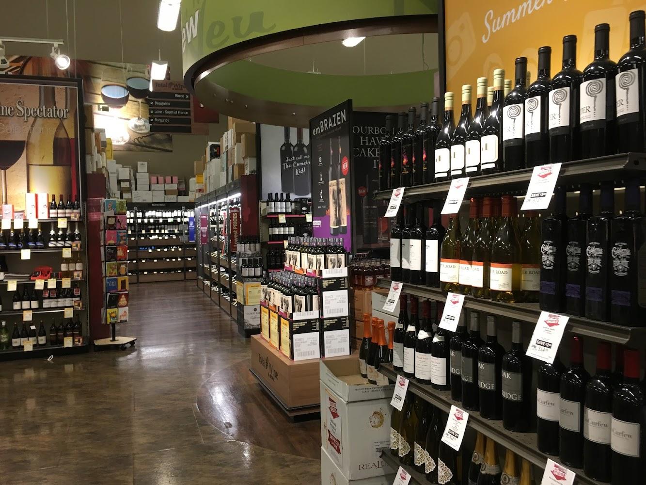 Total Wine & More