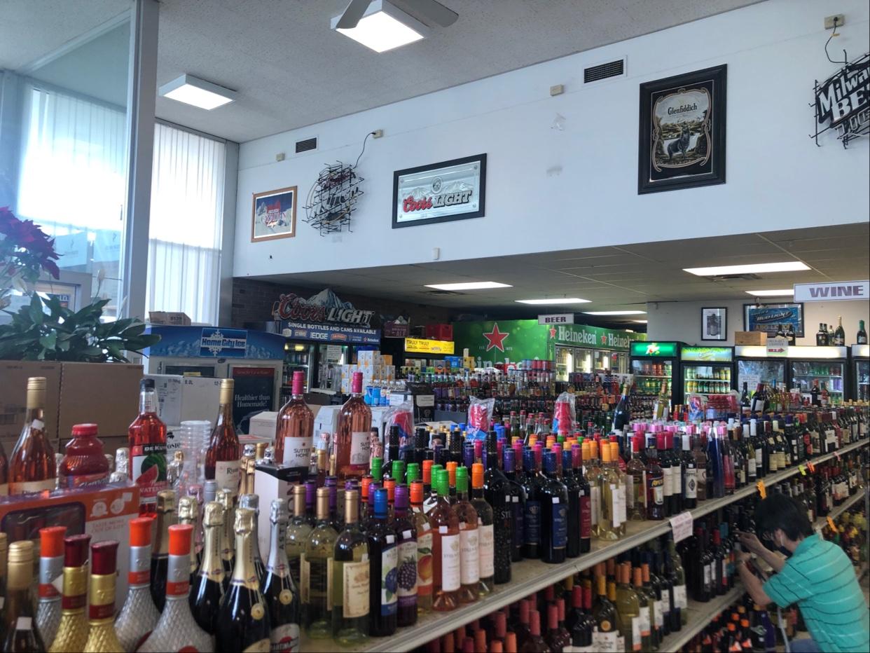 ABC Liquor