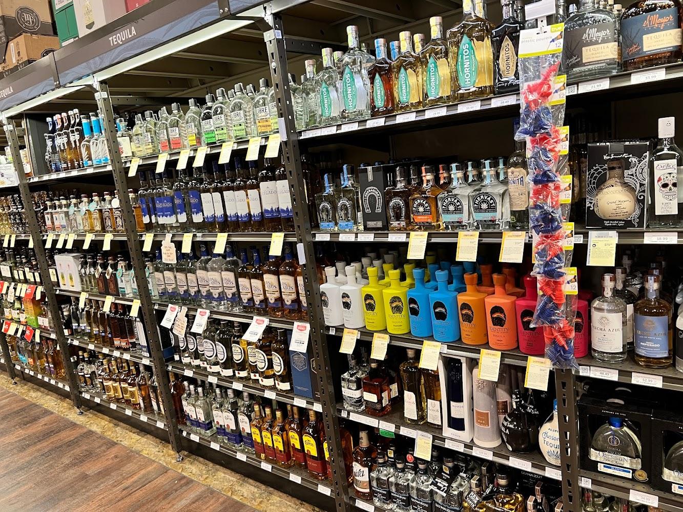 Total Wine & More