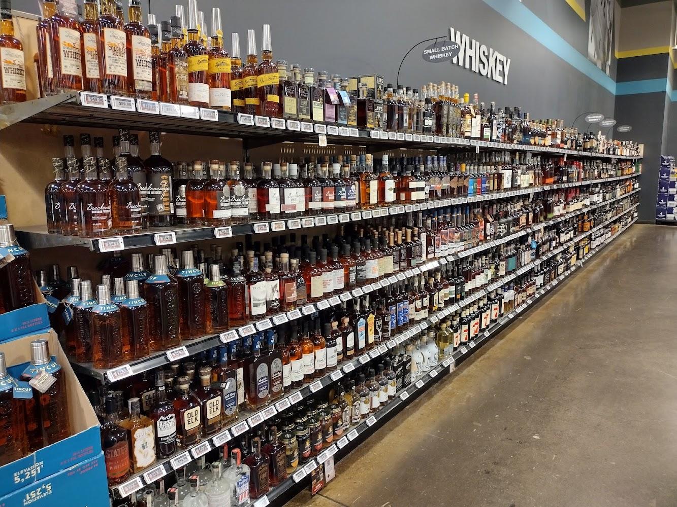 Hazel's Beverage World