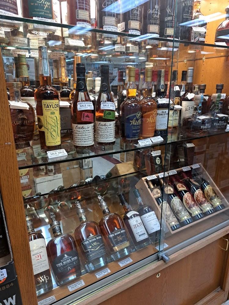 Hi-Time Wine Cellars