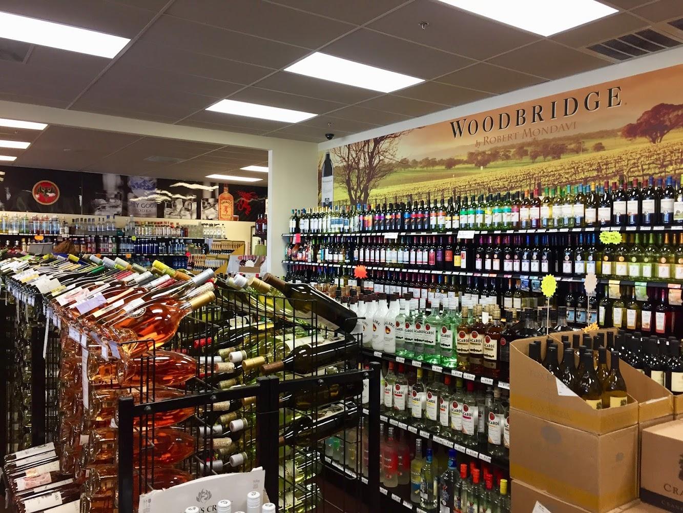 Grapevine Liquor & Wine