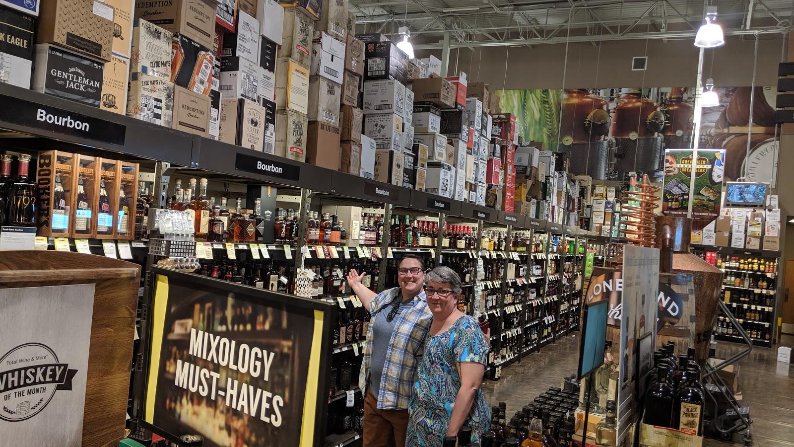 Total Wine & More