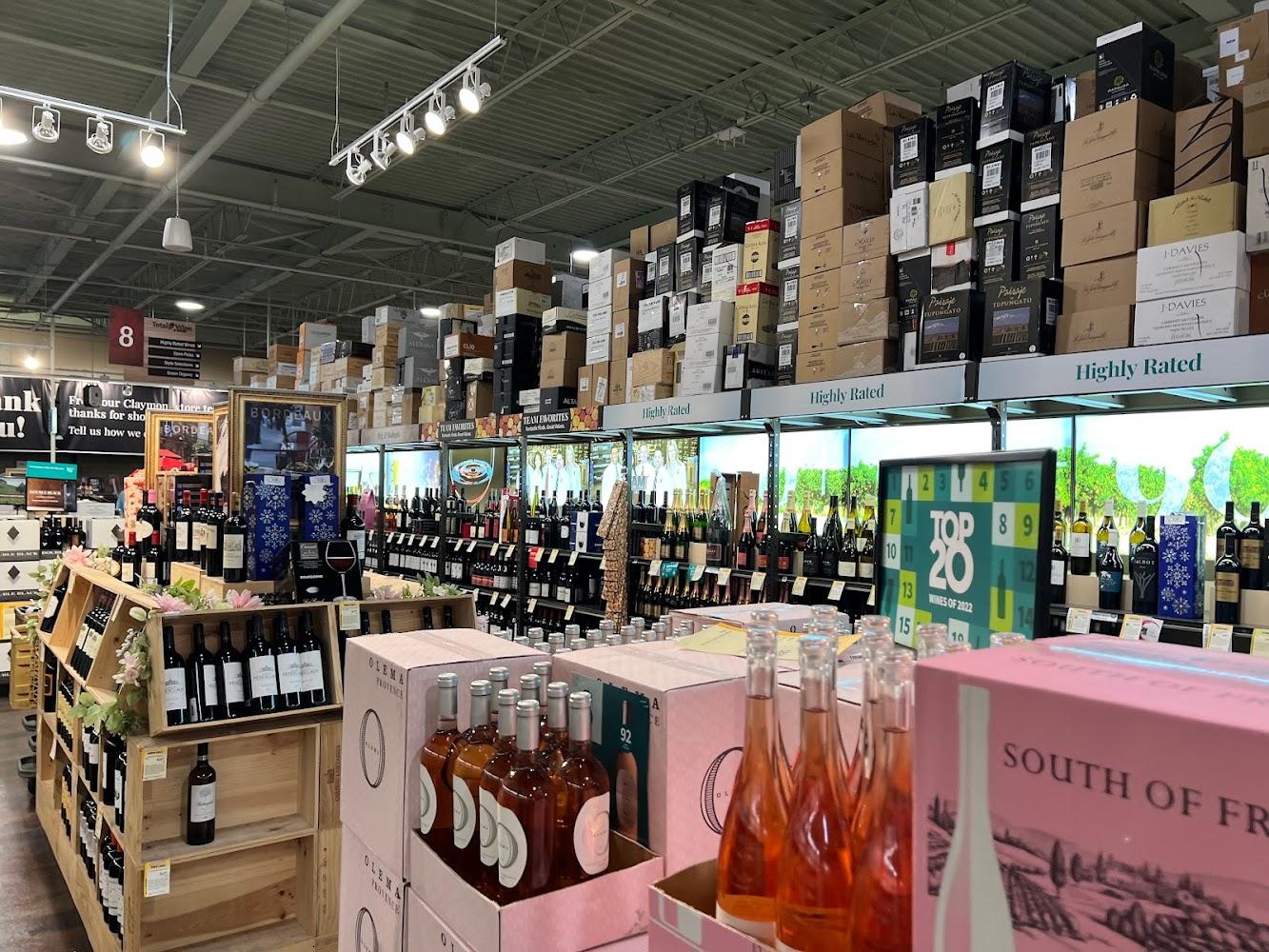 Total Wine & More