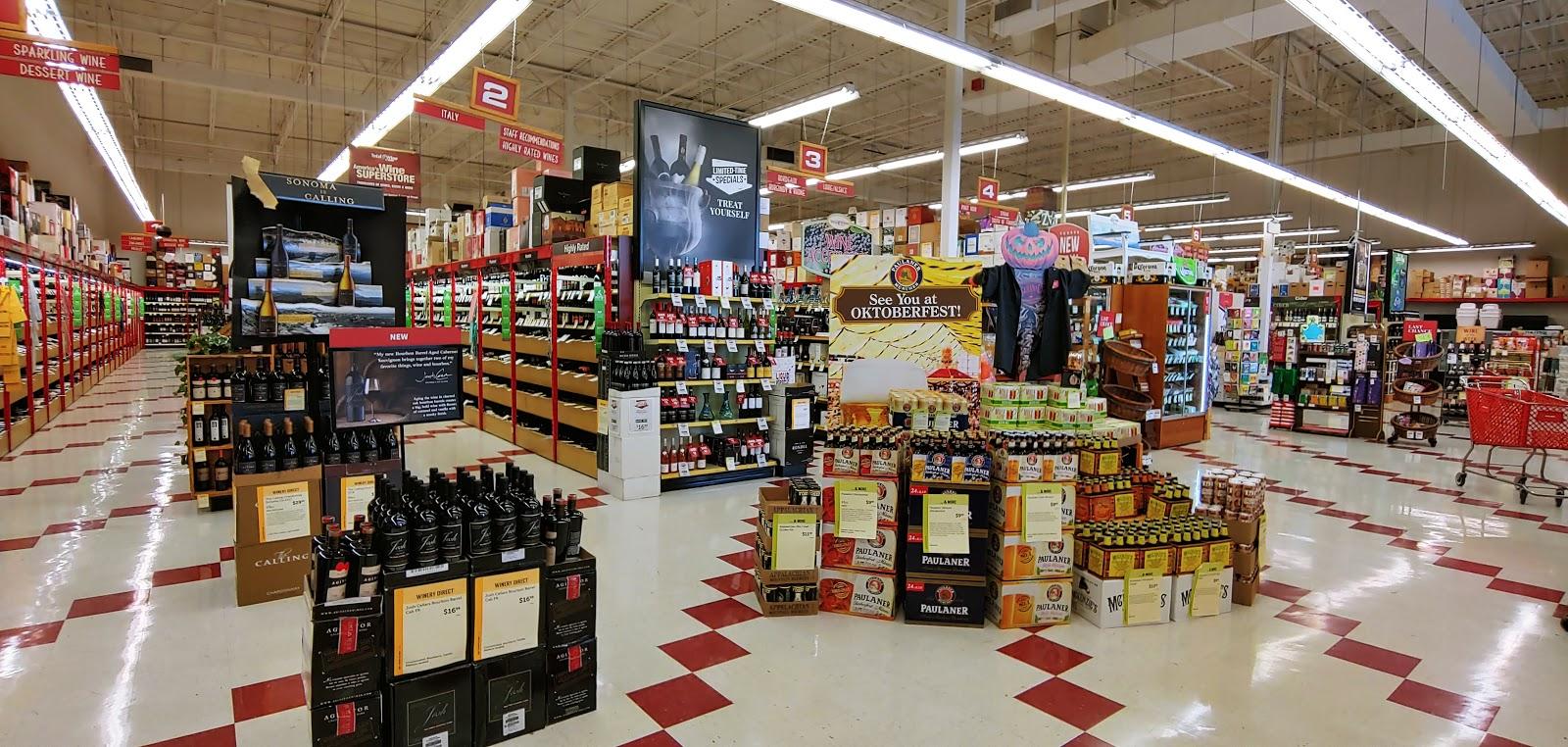 Total Wine & More