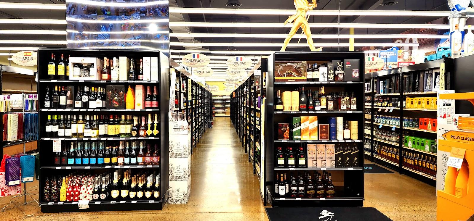 Hudson Wine Co