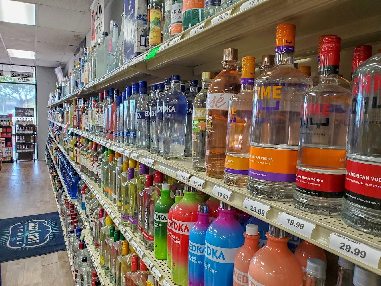 Socastee Spirits