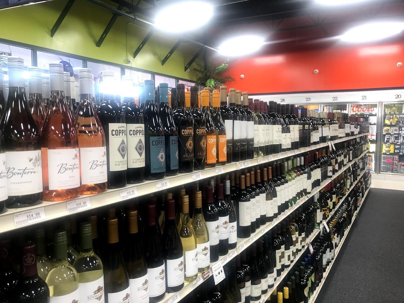 Colorado Marketplace Liquors