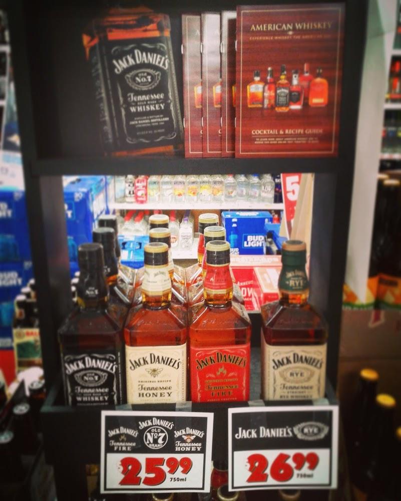 Party Time Liquor/Minimart