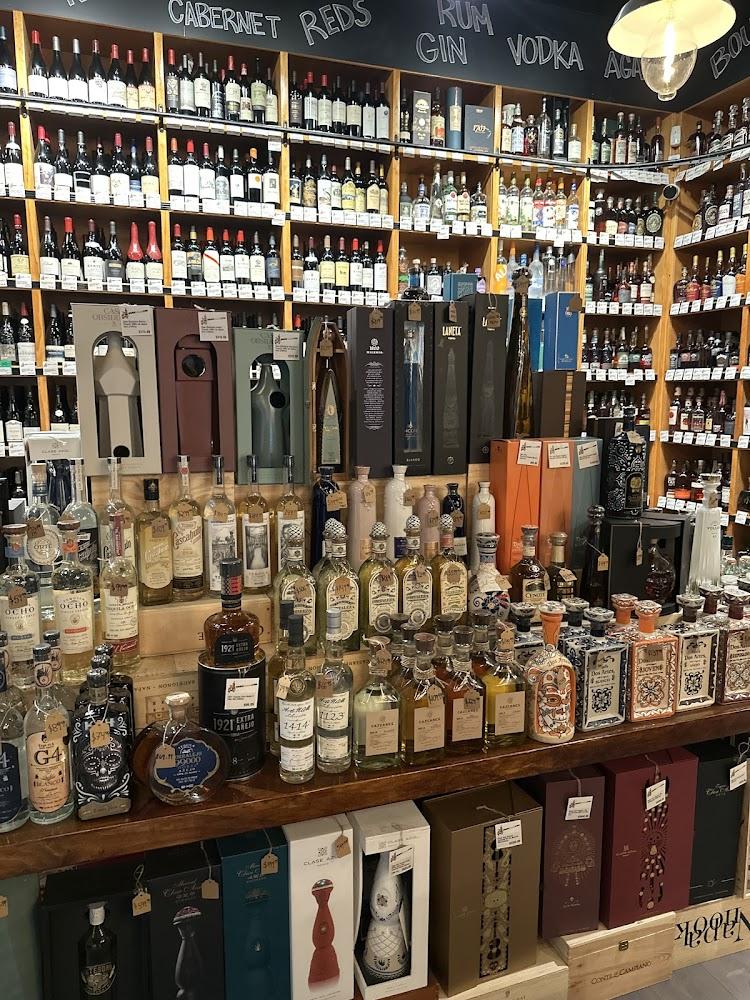 WinesToGo Wine & Spirits