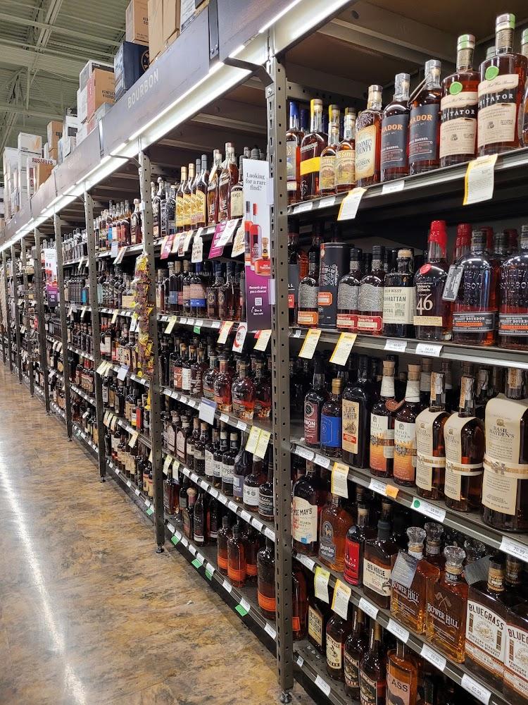 Total Wine & More