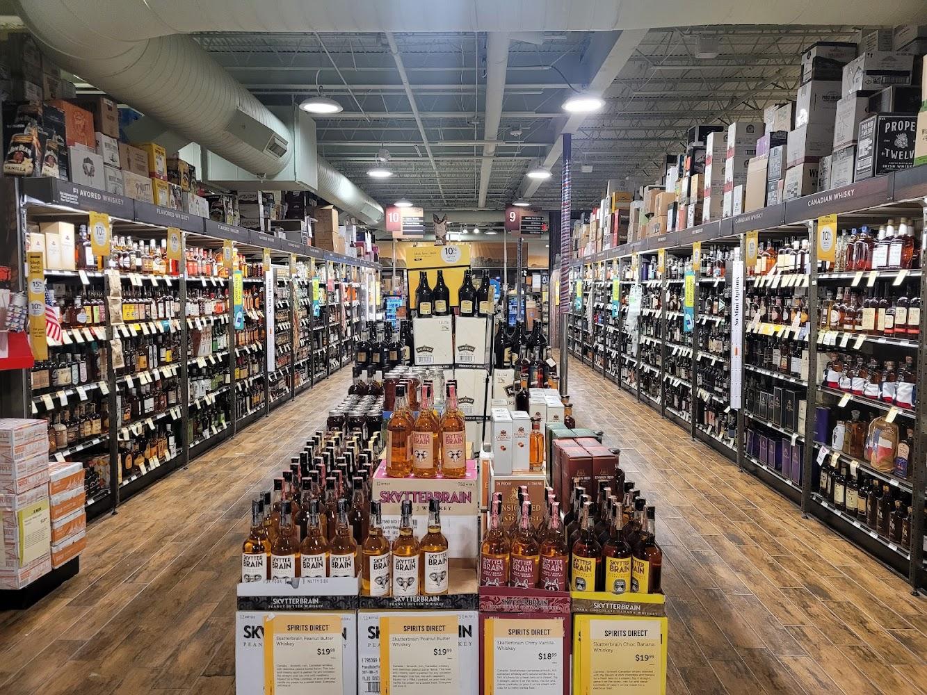 Total Wine & More