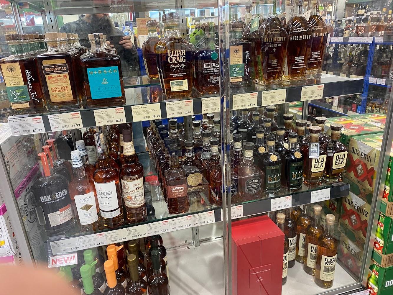 BevMo!