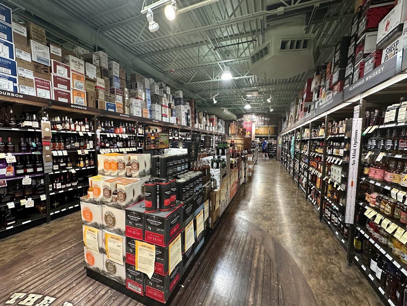 Total Wine & More