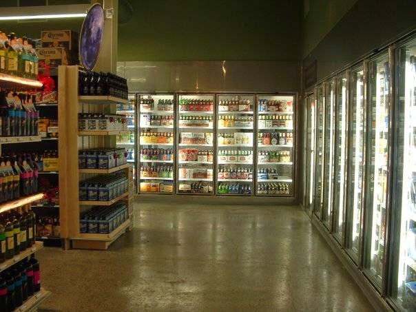 Premier Wine & Spirits Limestone