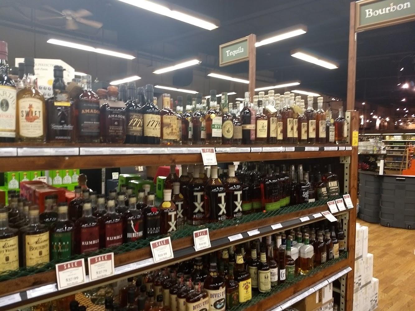 Goody Goody Liquor