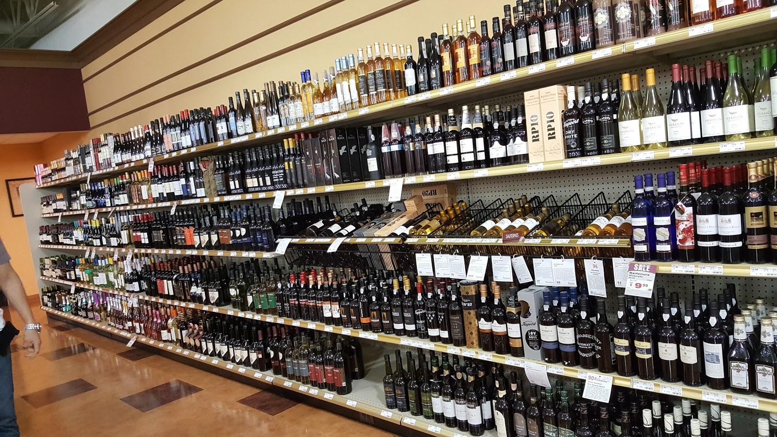 Binny's Beverage Depot - Geneva