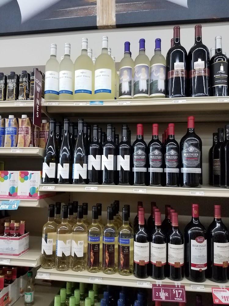 Douglas Wine and Spirits