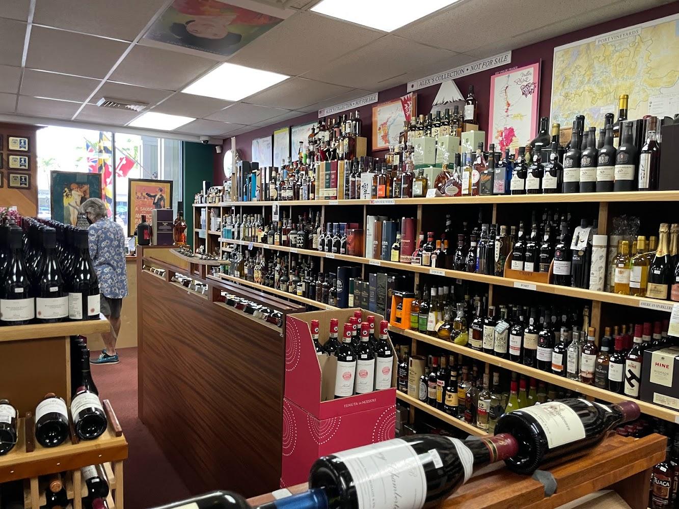 Westside Wines
