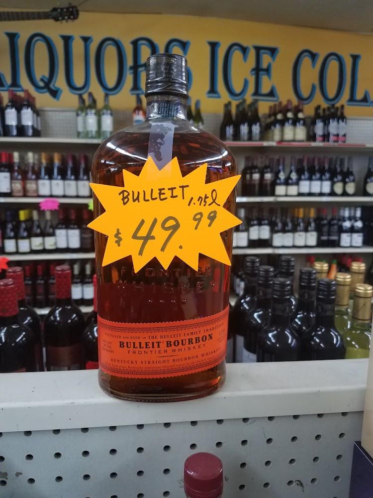 Owl's Liquors