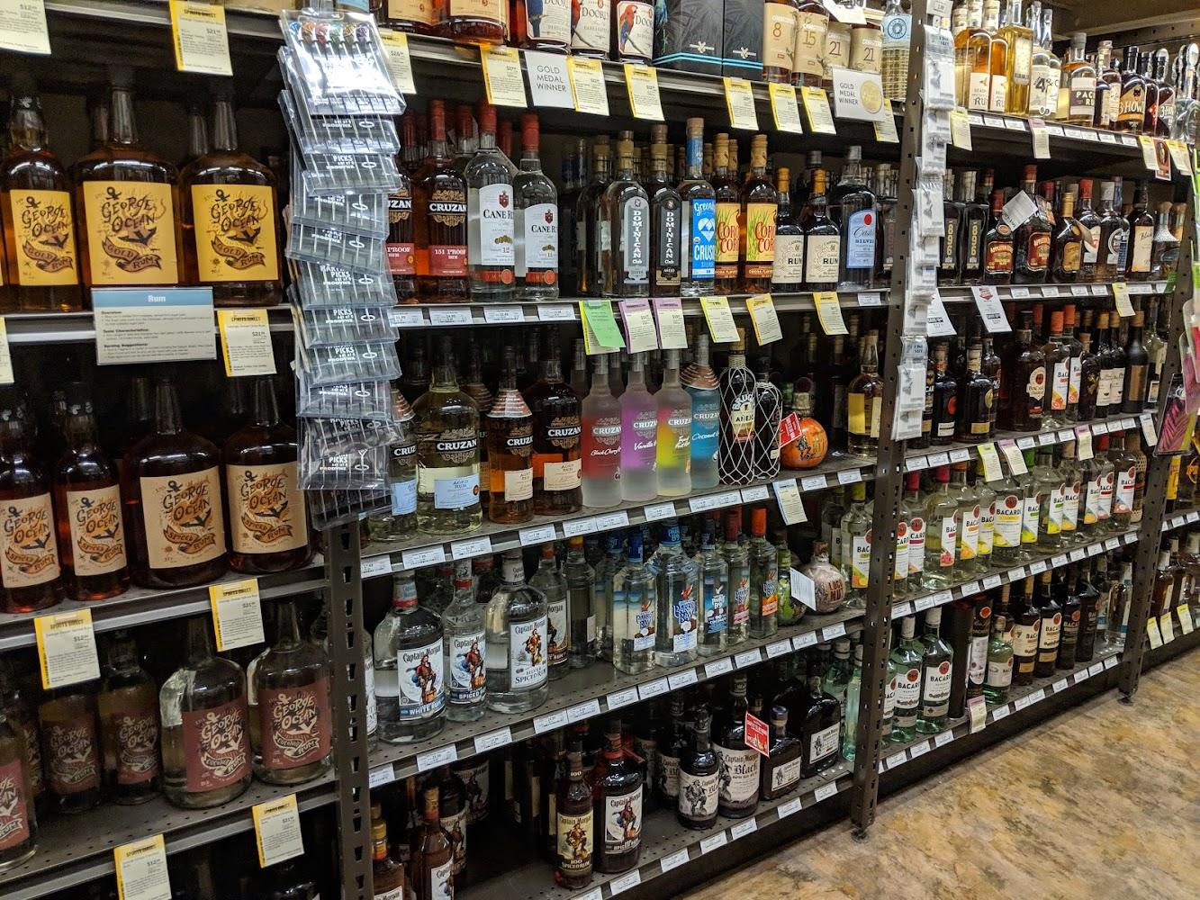 Total Wine & More