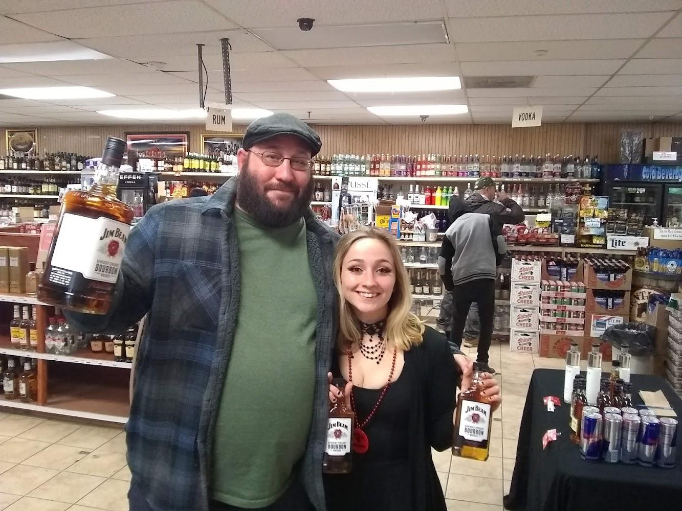 State Road Beverage & Deli