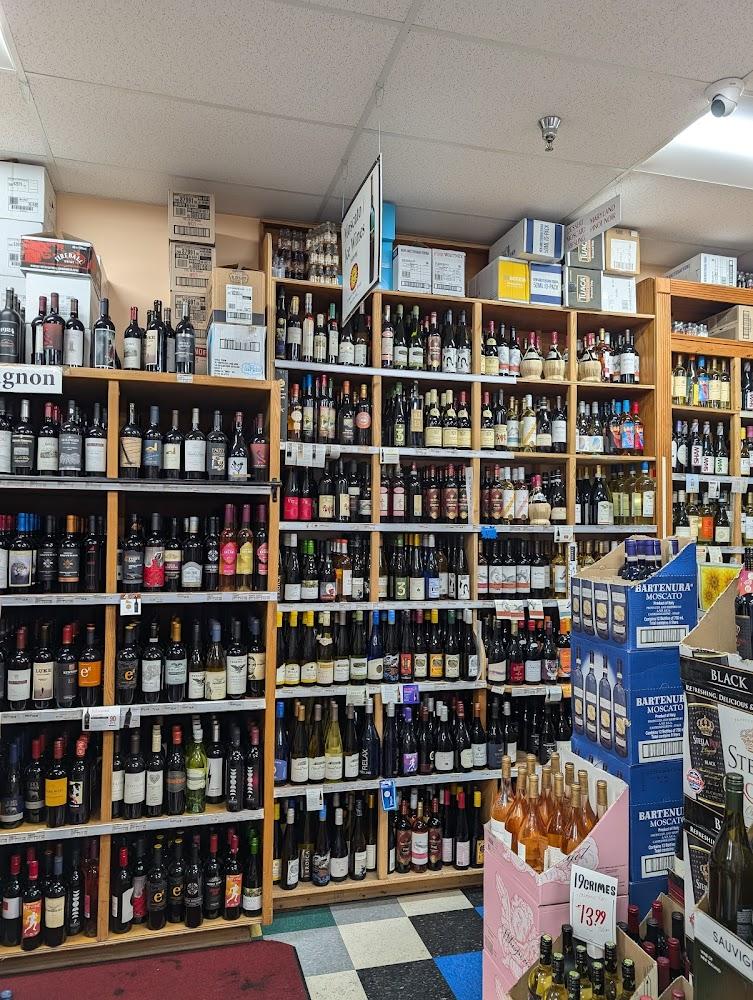 Arundel Mills Wine & Spirits