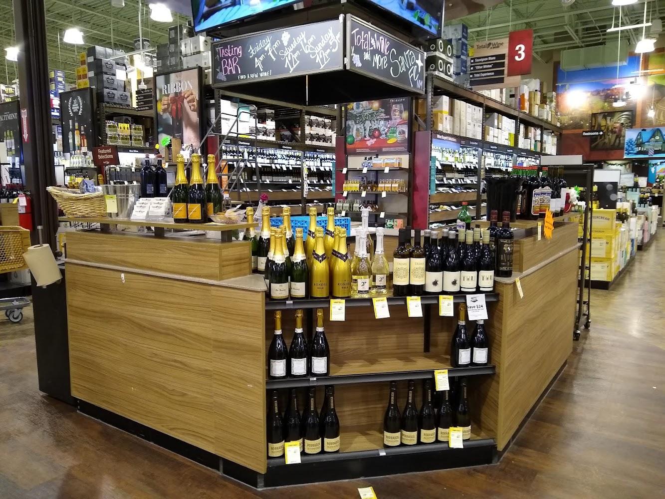 Total Wine & More