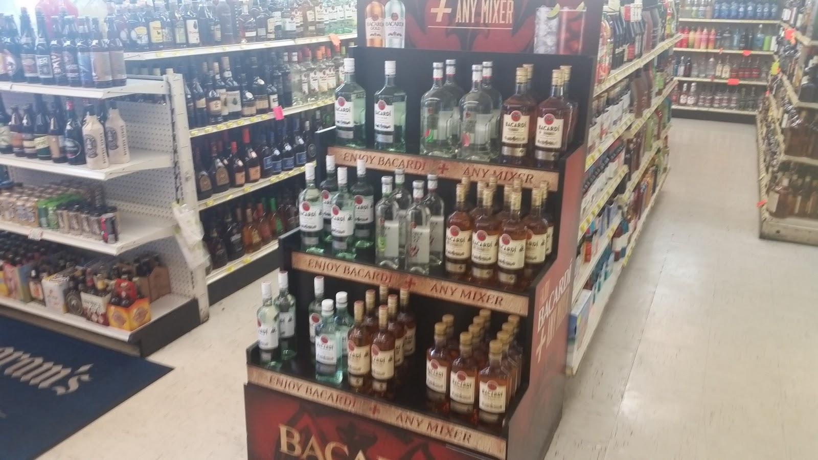 Liquor Depot Florida