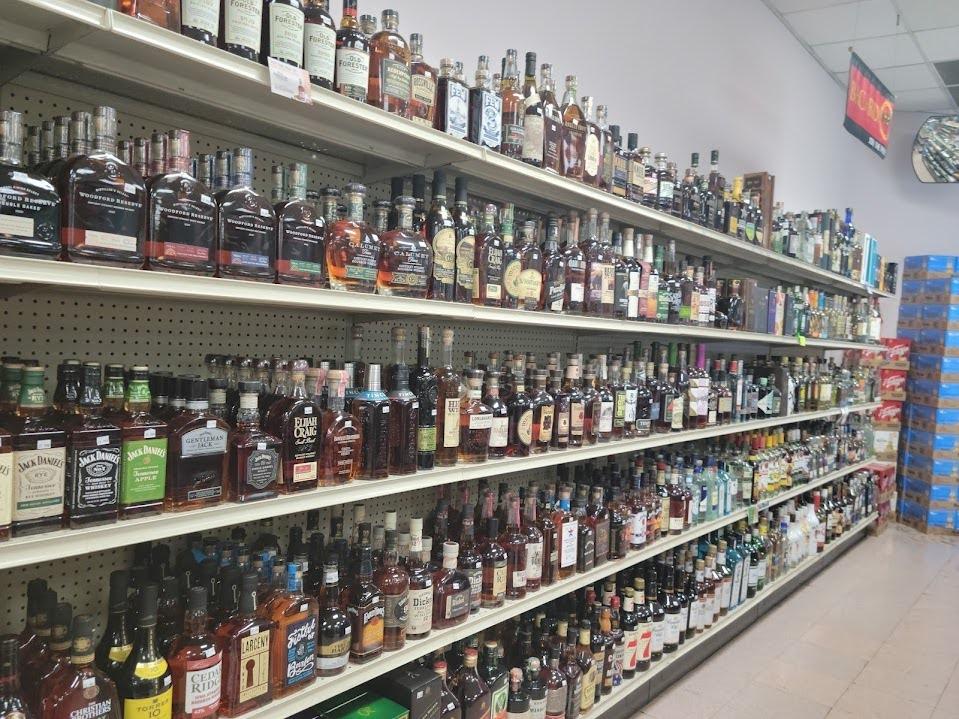 Superior Wine & Liquor