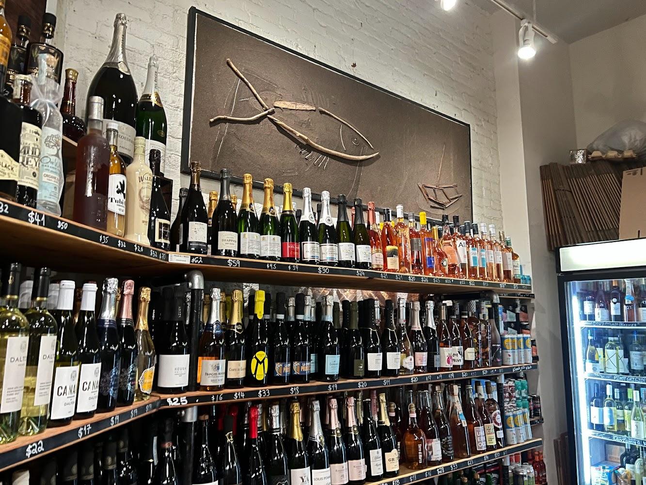 Roma Wines & Liquors