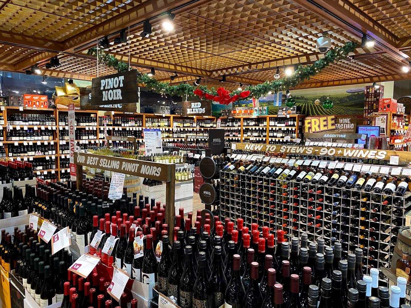 Stew Leonard's Wines & Spirits of Norwalk