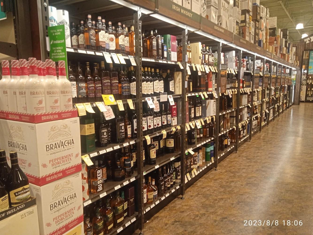 Total Wine & More