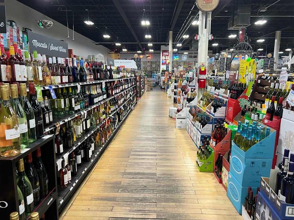 Jersey City Super Buy Rite