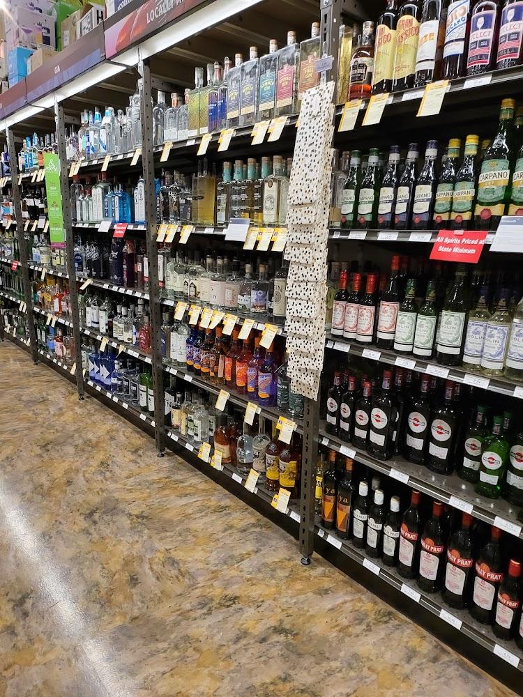 Total Wine & More