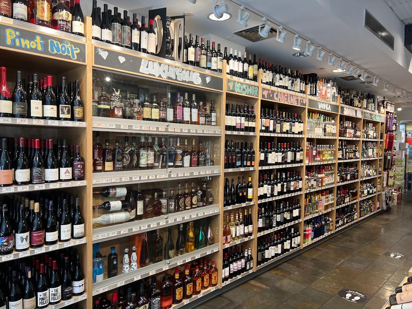 Vino 43 Wines & Spirits