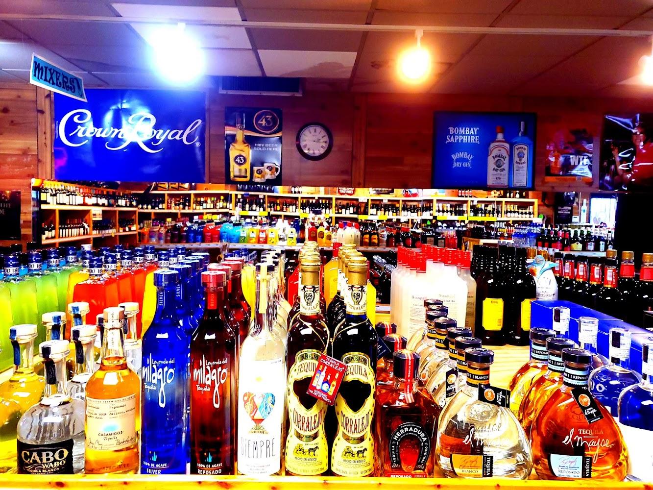 Laurel Liquor & Wine